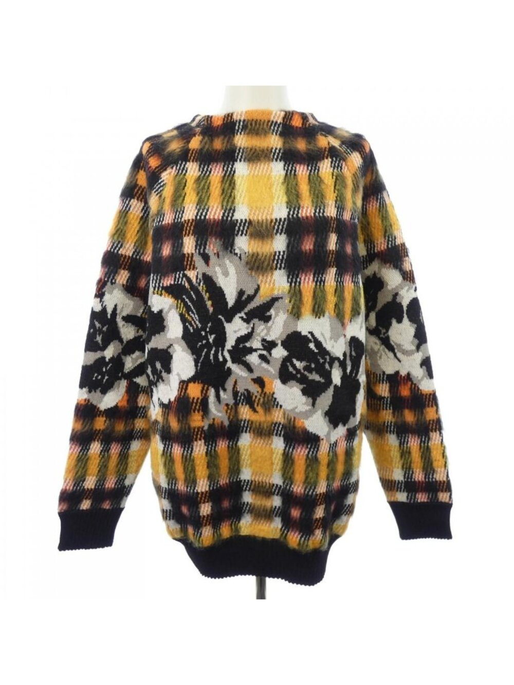 Louis Vuitton Knit Sweater